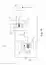 Fig. 10 - Ultrasonic sensing system