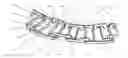 Fig. 01 - Winding for a stator element of an electromagnetic motor or generator, comprising at least one single-component, rigid limb, and method for producing same