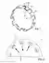 Fig. 06 - Winding for a stator element of an electromagnetic motor or generator, comprising at least one single-component, rigid limb, and method for producing same
