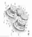 Fig. 06 - Dual rack output pinion drive