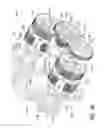 Fig. 07 - Dual rack output pinion drive
