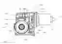 Fig. 01 - Wiper motor