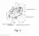 Fig. 03 - Adjusting device for an electric motor