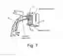 Fig. 07 - Adjusting device for an electric motor