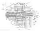 Fig. 01 - ROTATING ELECTRIC MACHINE