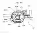 Fig. 09 - Motor with speed reduction mechanism