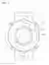 Fig. 04 - Rotary electric machine for vehicle