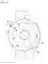Fig. 06 - Rotary electric machine for vehicle