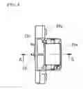 Fig. 08 - Rotary electric machine for vehicle
