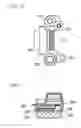 Fig. 10 - Rotary electric machine for vehicle