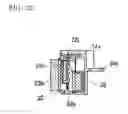 Fig. 20 - Rotary electric machine for vehicle