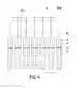 Fig. 06 - Linear motor and motor set having multiple magnetic yoke portions supporting magnets