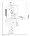 Fig. 26 - Electrical circuit for delivering power to consumer electronic devices