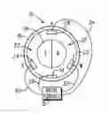 Fig. 01 - Motor control circuit and method