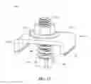 Fig. 16 - Clamps for solar systems