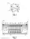 Fig. 02 - Low leakage CMOS cell with low voltage swing
