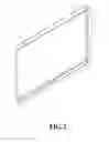 Fig. 03 - DISPLAY DEVICE AND INFRARED TOUCH MODULE THEREOF