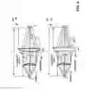 Fig. 07 - COLLIMATED BEAM CHANNEL WITH FOUR LENS OPTICAL SURFACES