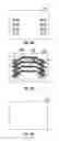 Fig. 09 - Interconnect bridge assembly for photonic integrated circuits