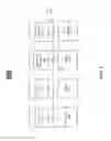 Fig. 10 - Techniques for enforcing a depth order policy for graphics in a display scene