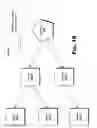 Fig. 87 - Multi-level peering in a content delivery framework