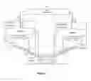 Fig. 02 - Method and system for tracking chain of custody on unstructured data