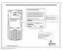 Fig. 01 - SELECTION OF A LINK IN A RECEIVED MESSAGE FOR SPEAKING REPLY, WHICH IS CONVERTED INTO TEXT FORM FOR DELIVERY