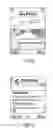 Fig. 09 - SELECTION OF A LINK IN A RECEIVED MESSAGE FOR SPEAKING REPLY, WHICH IS CONVERTED INTO TEXT FORM FOR DELIVERY