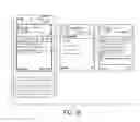 Fig. 19 - SELECTION OF A LINK IN A RECEIVED MESSAGE FOR SPEAKING REPLY, WHICH IS CONVERTED INTO TEXT FORM FOR DELIVERY