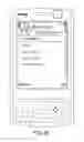 Fig. 23 - SELECTION OF A LINK IN A RECEIVED MESSAGE FOR SPEAKING REPLY, WHICH IS CONVERTED INTO TEXT FORM FOR DELIVERY