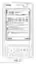 Fig. 26 - SELECTION OF A LINK IN A RECEIVED MESSAGE FOR SPEAKING REPLY, WHICH IS CONVERTED INTO TEXT FORM FOR DELIVERY