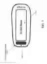 Fig. 02 - Secure pairing of devices via pairing facilitator-intermediary device