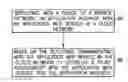 Fig. 01 - Push-based trust model for public cloud applications