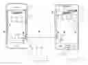 Fig. 01 - METHOD AND SYSTEM FOR DATA TRANSFER BETWEEN TOUCHSCREEN DEVICES OF SAME OR DIFFERENT TYPE