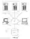 Fig. 11 - CONTENT DELIVERY ARCHITECTURE FOR CONTROLLING A DIGITAL PRESENCE