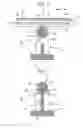 Fig. 07 - Image reading apparatus provided with guide rail to guide image reading unit to read document and fix the guide rail with an adhesive