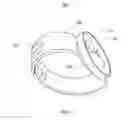 Fig. 02 - Wearable electronic device