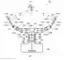Fig. 01 - Variable 3-dimensional adaptor assembly for camera