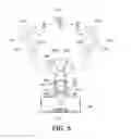Fig. 08 - Variable 3-dimensional adaptor assembly for camera