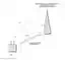Fig. 01 - Mobile communication system, base station apparatus, mobile station apparatus and communication method