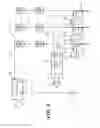 Fig. 06 - Electronic circuits for driving series connected light emitting diode strings