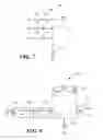 Fig. 07 - Electronic circuits for driving series connected light emitting diode strings