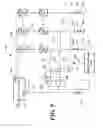 Fig. 08 - Electronic circuits for driving series connected light emitting diode strings