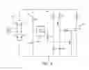 Fig. 07 - Bypass circuit for neutral-less controller in lighting control system