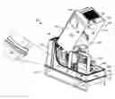 Fig. 01 - Enclosure for a generator