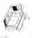 Fig. 02 - Enclosure for a generator