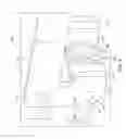 Fig. 09 - Detachable crank and slider circuit pack ejector