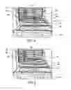 Fig. 06 - Single unit height storage sled with lateral storage device assembly supporting hot-removal of storage devices and slidable insertion and extraction from an information handling system rack