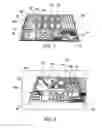 Fig. 07 - Single unit height storage sled with lateral storage device assembly supporting hot-removal of storage devices and slidable insertion and extraction from an information handling system rack