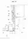 Fig. 10 - ELECTRONIC APPARATUS, RAIL STRUCTURE AND RACK